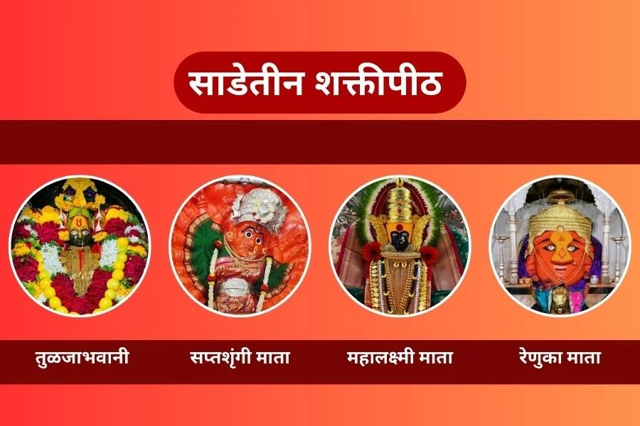 Sadetin Shaktipeeth